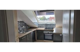 Wohnung mieten in 85221 Dachau, Schöne helle 2-Zimmerwohnung DG mit Balkon zu vermieten