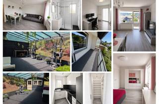 Wohnung mieten in 34508 Willingen, Schöne Wohnung mit großer Terrasse & Balkon in Usseln
