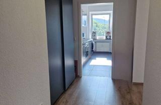 Wohnung mieten in Aue 18, 42103 Elberfeld, Helle 2-Zimmer-Wohnung im 3. OG mit Aufzug in Elberfeld
