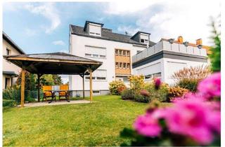 Wohnung mieten in 33659 Senne, 3 Zimmer Wohnung mit EBK & Terasse/ Garten