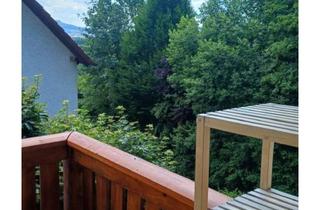 Wohnung mieten in 96215 Lichtenfels, 2-Zimmer-Wohnung mit Balkon in Lichtenfels