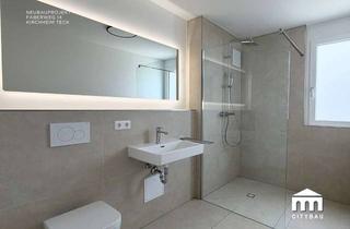 Wohnung mieten in Faberweg 14, 73230 Kirchheim, Neubau 2-Zimmer -Wohnung | 3. OG | Süd-Ost | Erstbezug