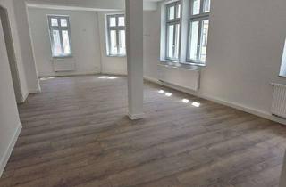 Wohnung mieten in 99817 Stadtmitte, Stilvolles Wohnen und Arbeiten in bester Innenstadtlage - 5 RW für Gewerbetreibende