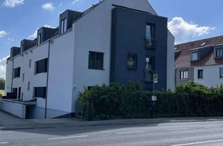 Wohnung mieten in Celler Heerstraße 140, 38114 Braunschweig, Moderne 4-Zimmer-Wohnung mit Balkon und EBK