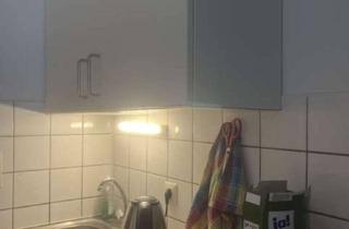Wohnung mieten in 55129 Hechtsheim, NUR für Studenten! in Mainz-Hechtsheim ab 01.10. gesucht