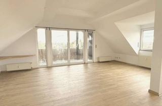 Wohnung mieten in Heimstraße, 45277 Überruhr-Hinsel, Sonnige Aussichten - Hochwertige 2,5-Zimmer-Wohnung mit SW-Loggia + Garage