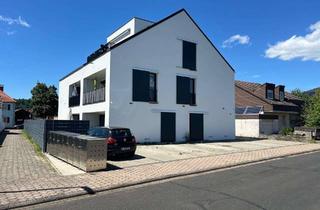 Wohnung mieten in Richard-Wagner- Straße, 63820 Elsenfeld, Neuwertige 3-Zimmer-Wohnung in Top-Lage von Elsenfeld