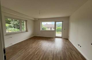 Wohnung mieten in Buchenweg, 65817 Eppstein, ERSTBEZUG nach Sanierung: helle 3-Zimmer-Whg mit eigenem Gartenteil in Eppstein-Vockenhausen