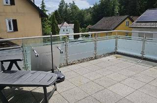 Wohnung mieten in 73527 Schwäbisch Gmünd, Neu renovierte 3 1/2-Zimmer-Wohnung
