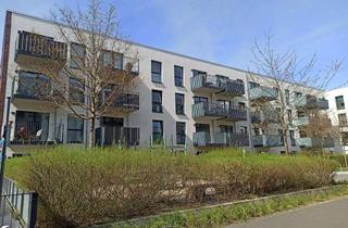 Wohnung mieten in Alter Güterbahnhof 6b, 22303 Barmbek-Nord, Attraktive 3 Zimmerwohnung zur Miete in Winterhude - Wentzel Dr.