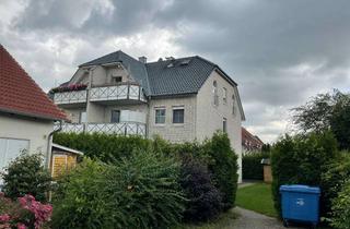 Wohnung mieten in Töpferweg, 31171 Nordstemmen, Schöne 3-Zimmer-Wohnung Maisonette mit Balkon in Nordstemmen
