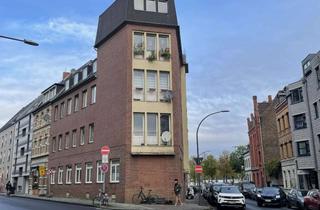 Wohnung mieten in Goltsteinstraße 24, 50968 Bayenthal, Helle schöne 3,5-Zimmer-Wohnung in Köln-Bayenthal