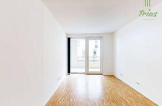 Wohnung mieten in Annemarie-Renger-Straße 3e, 55130 Weisenau, Ideal für Singles oder Paare! Gemütliche 2-Zimmer-Wohnung mit Balkon!