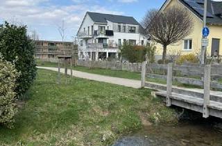 Wohnung mieten in Vogesenring 105, 79219 Staufen, Neuwertige 4-Zimmer-Erdgeschosswohnung und ca. 180 m² Privatgarten in Staufen