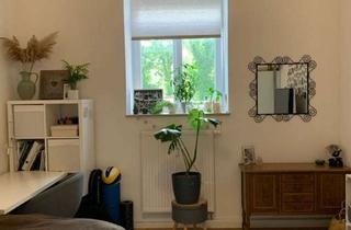 Wohnung mieten in 86672 Thierhaupten, WG-geeignet: 2 ZKB im Fränkischen Hof - Frisch saniert bei Bedarf mit Garage/Stellplatz