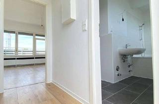 Wohnung mieten in Lipper Weg 193, 45772 Marl, *** Über den Dächern von Marl - Single-Apartment mit großer Dachterrasse *** Nähe Evonik Chemie-Park