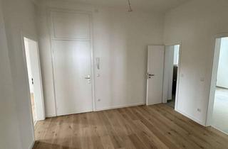 Wohnung mieten in Eschersheimer Landstraße 267, 60320 Westend-Nord, Erstbezug nach Kernsanierung – Stilvolle 3-Zimmer-Wohnung mit Balkon und hochwertiger Ausstattung