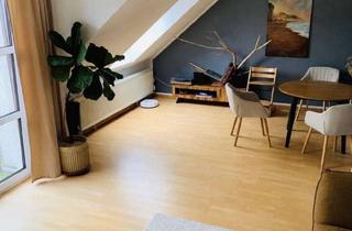 Wohnung mieten in Im Meinecken Sohl 20, 38518 Gifhorn, Gepflegte 3-Zimmer-Dachgeschosswohnung mit Südbalkon