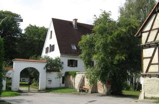 Wohnung mieten in 86482 Aystetten, Heimelige Wohnung in exklusiver Lage