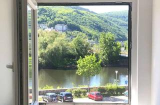 Wohnung mieten in Gerbhausstraße XX, 55411 Bingen, moderne 2-ZKB, großes Bad, Keller, Altbaucharme, sehr zentral, Erstbezug n. Renovierung