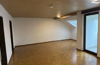 Wohnung mieten in Saynstraße 10, 57610 Altenkirchen, Zentralgelegene 3-Zimmer-Wohnung in Altenkirchen