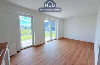 Wohnung mieten in Hirsekamp 21, 27367 Sottrum, Modernes Wohnen mit Terrasse – Hochwertige 3-Zimmer-Wohnung in Sottrum