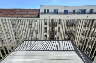 Wohnung mieten in Schnellerstraße 27, 12439 Niederschöneweide, Ihr neues Zuhause in Schöneweide - modernes möbliertes Singleapartment