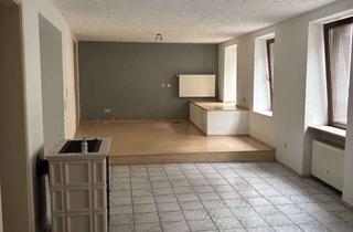 Wohnung mieten in Wildbader Straße, 75305 Neuenbürg, 3-Zimmer Wohnung mit großem Wohn- und Essbereich in Neuenbürg