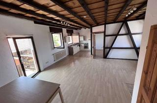 Wohnung mieten in 74918 Angelbachtal, Wohnen in Angelbachtal – helle 2-Zimmer-Wohnung mit Balkon