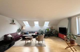 Wohnung mieten in 86356 Neusäß, Helle 3,5-Zimmer-Wohnung in Neusäß
