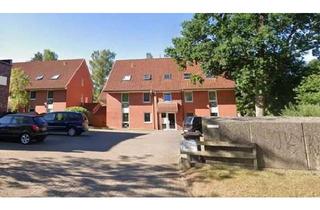 Sozialwohnungen mieten in 23879 Mölln, Wohnen im Grünen - 3 Zimmer Wohnung in der Waldstadt mit Balkon - WBS erforderlich!
