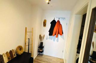 Wohnung mieten in Peter-Dörfler-Straße, 86830 Schwabmünchen, 2Zi Wohnung mit Südbalkon, neuwertig und zentral