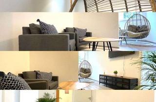 Wohnung mieten in Praterstraße 23, 90429 Nürnberg, Wohnen am Rosenaupark: Vier-Zimmer-Wohnung in Nürnberg