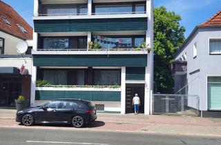 Wohnung mieten in Landrat-Christians-Str. 130, 28779 Blumenthal, 2-Zimmer-Wohnung in Bremen-Blumenthal
