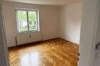 Wohnung mieten in Sattlergassl, 84149 Velden, Lichtdurchflutete 2-Zimmer-Wohnung und Garage in Velden