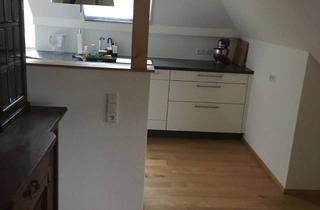Wohnung mieten in 78224 Singen, Sanierte 5 1/2 Zimmer Maisonette-Wohnung mit EBK und Stellplatz am Stadtpark