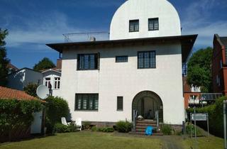 Wohnung mieten in Haartallee, 24534 Innenstadt, Ruhige 1,5-Zimmer-Dachgeschosswohnung mit Garten, zemtrumsnah