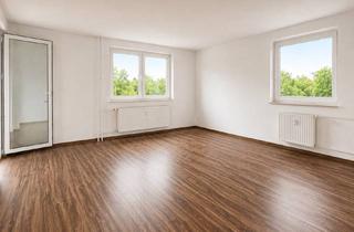 Wohnung mieten in 13597 Spandau, 4-Zimmer-Wohnung | 90 m² | EBK | Loggia | Berlin-Spandau