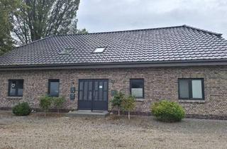 Wohnung mieten in Hauptstraße 86b, 24869 Dörpstedt, Großzügige 4 Zimmer Wohnung 1.OG