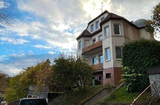 Wohnung mieten in Gabelsbergerstr., 96450 Coburg, Charmante 4-Zimmer-Wohnung mit Blick auf die Veste