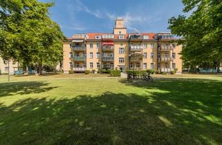 Wohnung mieten in 14469 Bornstedt, Lichtdurchflutete 2-Zimmer-Wohnung mit Parkett, Balkon, EBK und TG in hervorragender Infrastruktur