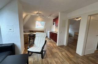 Wohnung mieten in 76829 Landau, Vollmöblierte 3 Zimmer-Wohnung zu vermieten, in bevorzugter Lage von LD