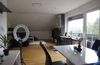 Wohnung mieten in Stappenbeckweg, 37242 Bad Sooden-Allendorf, 4 ZKB, super Blick