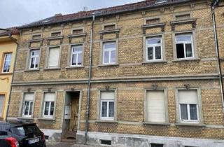 Wohnung mieten in Weberstr. 55, 06385 Aken, Freundliche 3-Zimmer-Wohnung in guter Lage