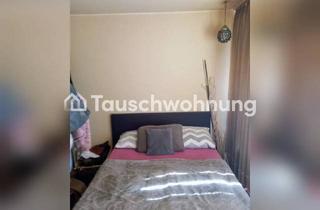 Tauschwohnungen in Kaiserstraße 103, 63065 Offenbach, Tauschwohnung: Offenbach Zentrum: 1-Zimmer-Wohnung, 26 m²