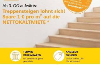 Wohnung mieten in Muldstr. 79, 06844 Innenstadt, Erstebzug nach Sanierung - 4-Raum-Wohnung in zentraler Lage