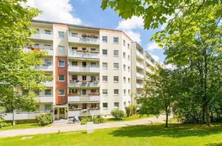 Wohnung mieten in Leutewitzer Ring 28, 01169 Gorbitz-Ost, Nimm sie gleich sofort: weitere 1-Zimmer-Wohnung im top Zustand!