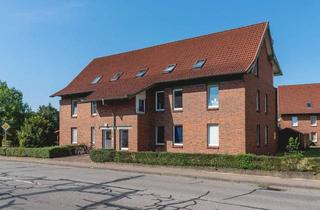 Sozialwohnungen mieten in Kamper Weg 186, 25524 Itzehoe, Helle, gepflegte Wohnung in attraktiver Lage (WBS erforderlich)
