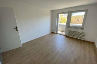 Wohnung mieten in Tannenbergstraße, 96450 Coburg, Schöne 2-Zimmerwohnung mit Balkon