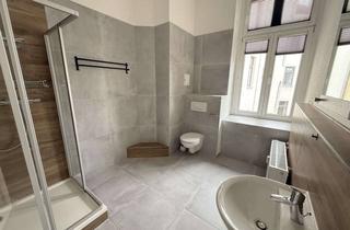 Wohnung mieten in Struvestraße/Bismarckstraße 8/5, 02826 Innenstadt, Schön renoviert! Zentrale, helle & großzügige 2-Raumwohnung mit Tageslichtbad!
